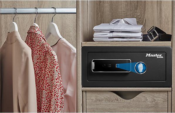 Immagine prodotto Master Lock LX110BEURHRO (25.40 l)