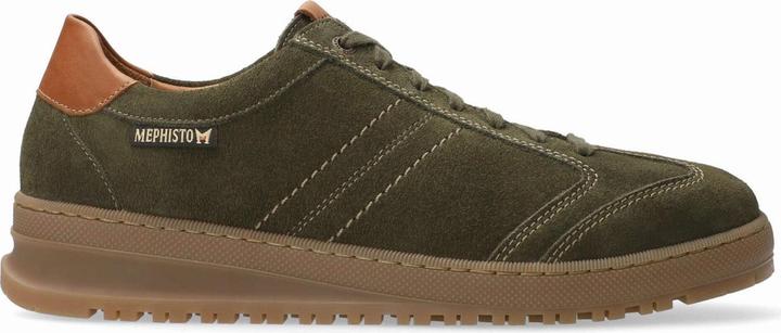 Actual product image Mephisto Jumper (45)