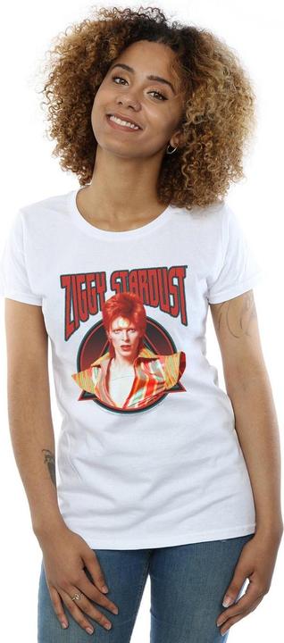 Produktbild David Bowie Ziggy Stardust TShirt (XL)