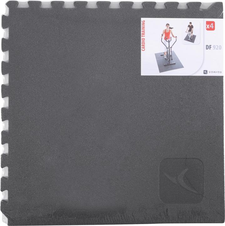 Actual product image Domyos DF 920 (0.70 cm)