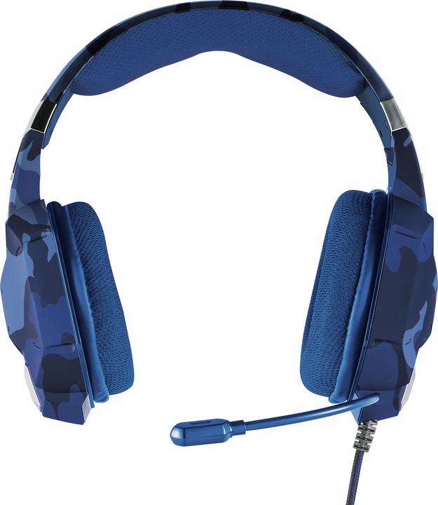Produktbild Trust GXT 322B (Kabelgebunden)