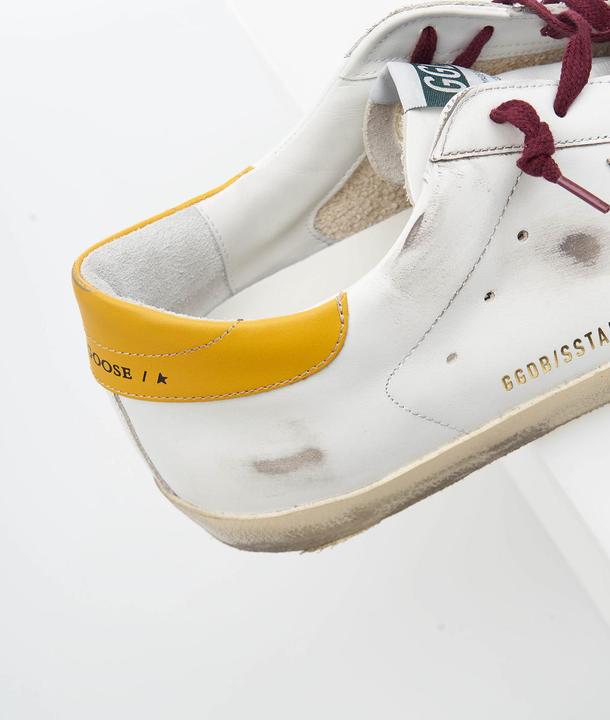 Produktbild Golden Goose Super-Star Classic (40)