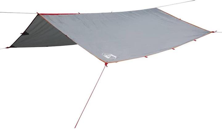 Actual product image VidaXL Waterproof tarp (Tarp, 1.75 kg)