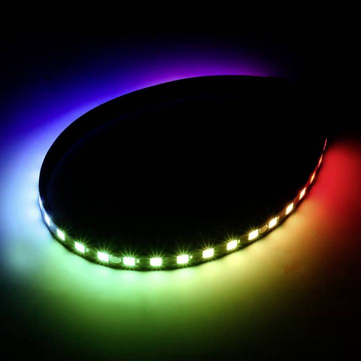 Actual product image Phanteks PC Case Upgrade Kit Digital Combo Set incl. 2x LED Strip (Multicoloured)