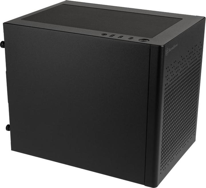 Produktbild Silverstone Sugo 16 (Mini-ITX)