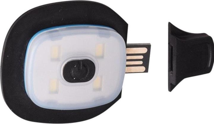 Actual product image Sixtol Replacement LED light for cap/headband