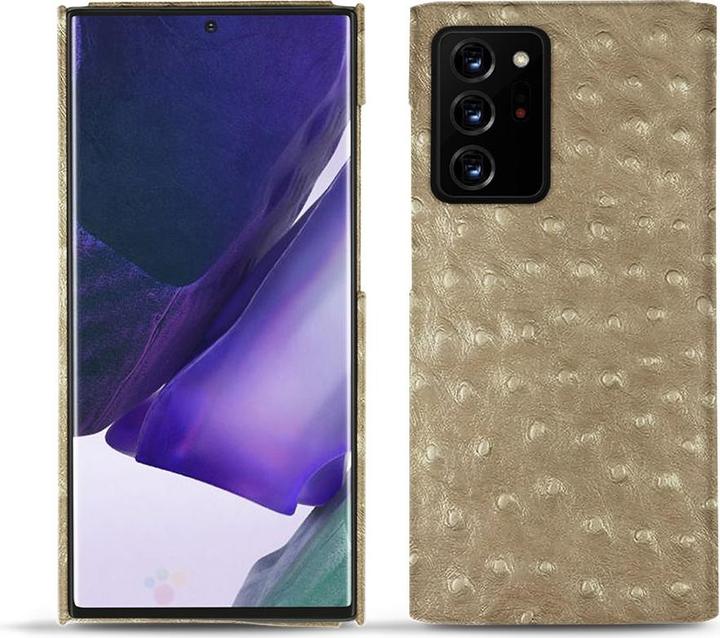 Productafbeelding Noreve Lederen omslag (Samsung Galaxy Note 20 Ultra)