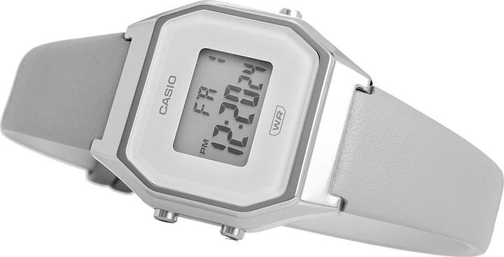Produktbild Casio Retro Vintage - LA680WEL-8EF (Digitaluhr, 28 mm)