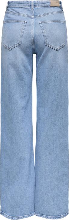 Produktbild Only Onljuicy Hw Wide Leg Rea141 Dnm Noos (W28/L30)