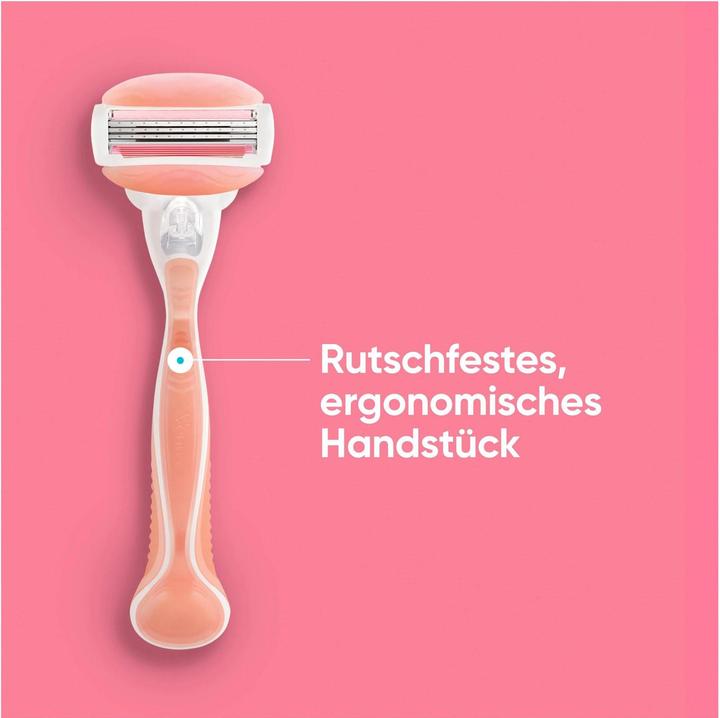 Immagine prodotto Gillette Venus ComfortGlide (12 x)