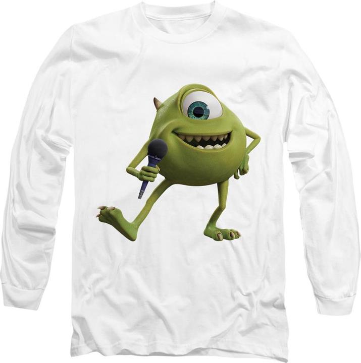 Produktbild Monsters at Work TShirt (XXL)