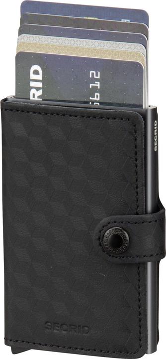 Actual product image Secrid Miniwallet
