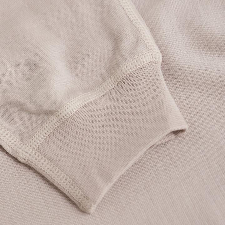 Actual product image CeLaVi Wool/bamboo trousers Starling (80)