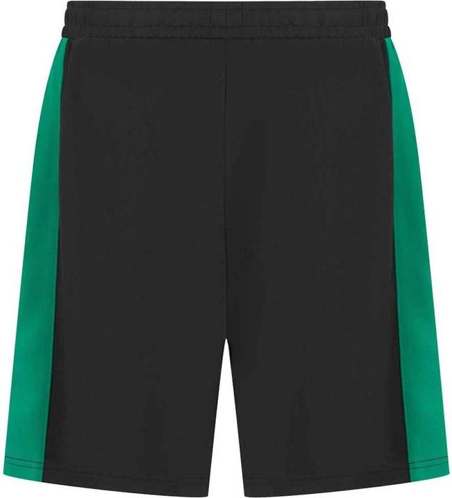 Actual product image Finden & Hales Mens Knitted Shorts (XXL)