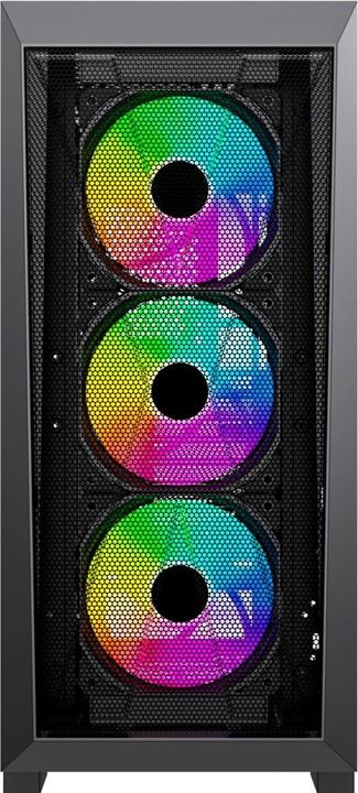 Produktbild Xilence XG151 (ATX, Mini-ITX, mATX)