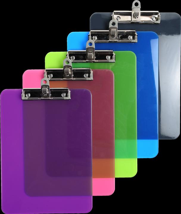 Actual product image Exacompta Konferenzmappen