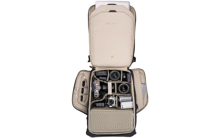 Produktbild Pgytech BackPack 20L OneGo 2 (Pine Green) (Fotorucksack, 20 l)