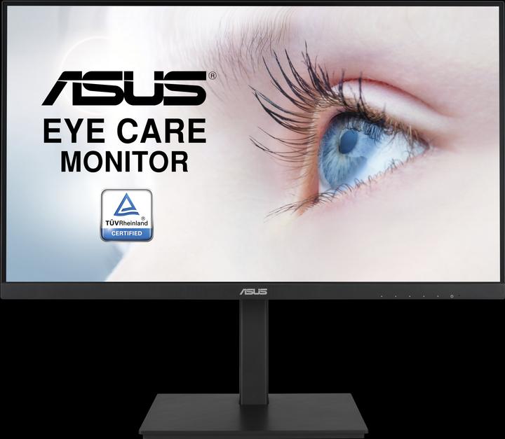 Image du produit ASUS VA24DQSB (1920 x 1080 pixels, 23.80")