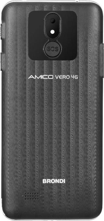 Image du produit Brondi Amico Vero (5.70", 13 Mpx, 4G)