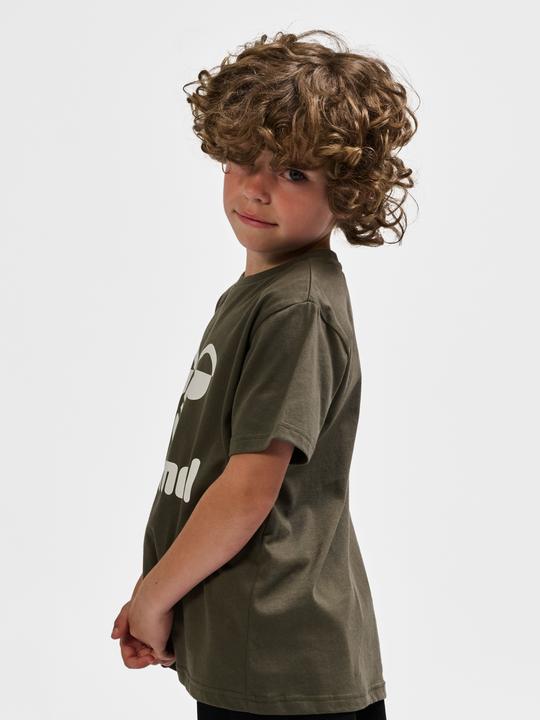 Image du produit hummel hmlTRES T-SHIRT S/S (140)