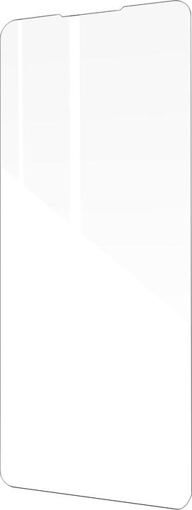 Actual product image Avizar Crystal clear film, glass screen protector (2 Piece, Motorola Moto G200 5G)