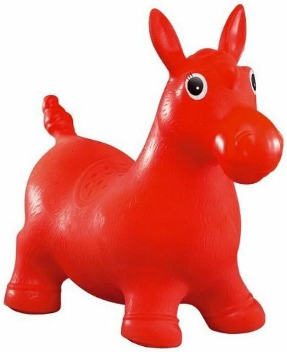 John Pony