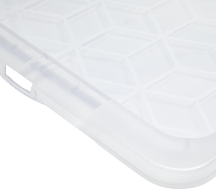 Produktbild micasa Evo (39.5 x 59 x 2 cm, 65 l)