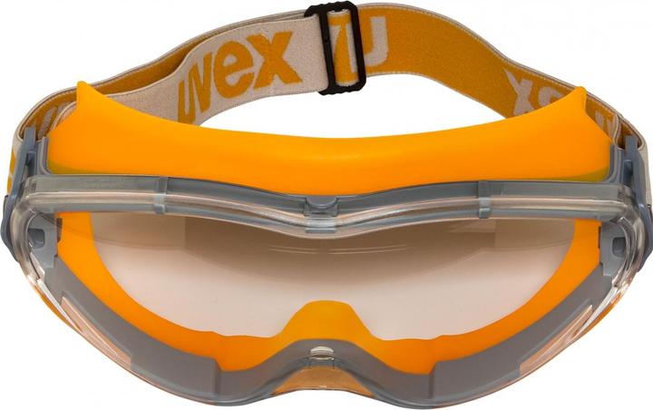 Immagine prodotto Uvex Safety Occhiali per la visione completa Ultrasonic