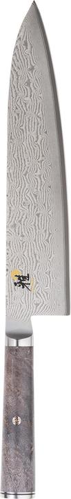 Actual product image Miyabi Miyab (24 cm)