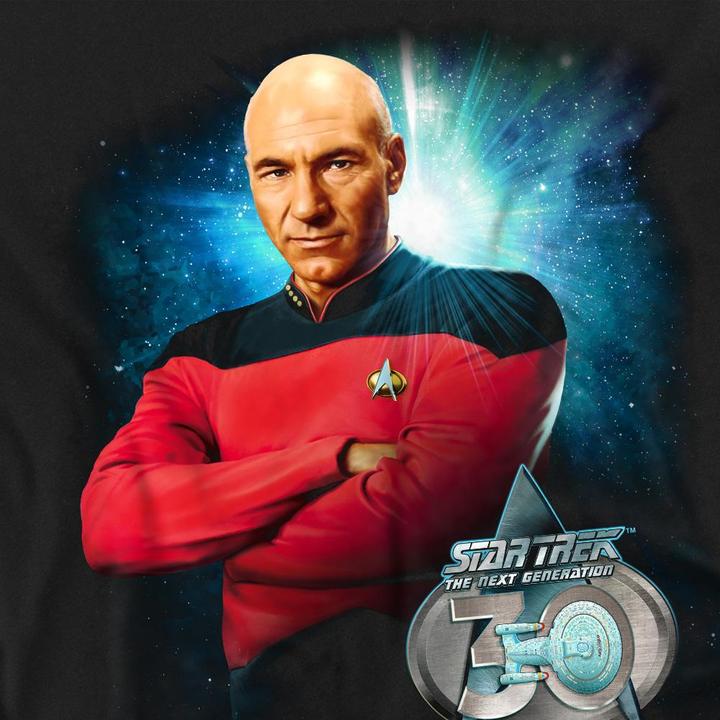 Image du produit - T-shirt - Homme (S)