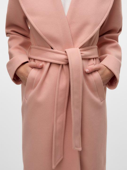 Actual product image Vero Moda VMANNE Coat Coat (XL)