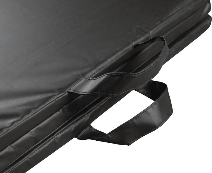 Image du produit Gladiatorfit Tapis de fitness pliable (25 mm)