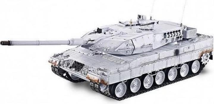 Produktbild Torro 1/16 RC Leopard 2A6 IR (RTR Ready-to-Run)