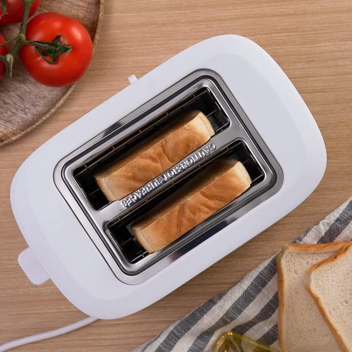 Produktbild Cecotec Doppelter kurzer Slot