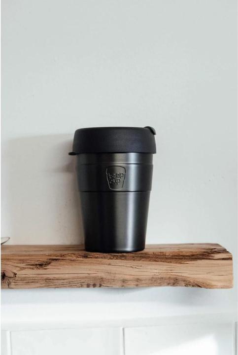 Produktbild Keepcup Thermobecher Thermal Black (0.30 l)