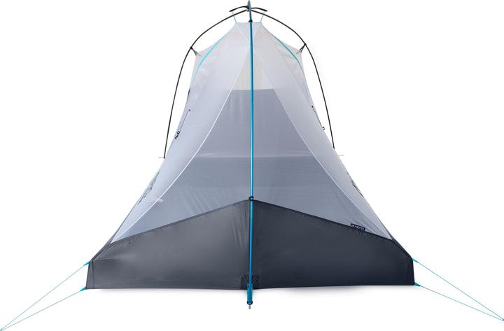 Immagine prodotto Nemo Equipment Hornet Elite OSMO 2P (Tenda a cupola, 0.94 kg, 2 persone)