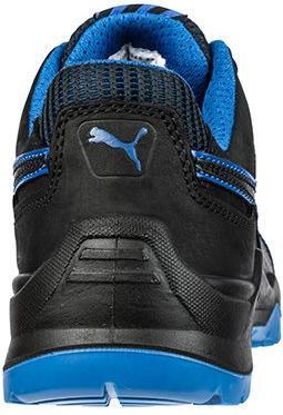 Actual product image Puma Argon Blue (S3, 46)