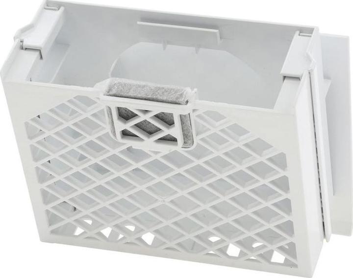 Image du produit Siemens Bosch Neff Gaggenau Couvercle avec filtre 12001377
