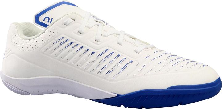 Bianco, Blu