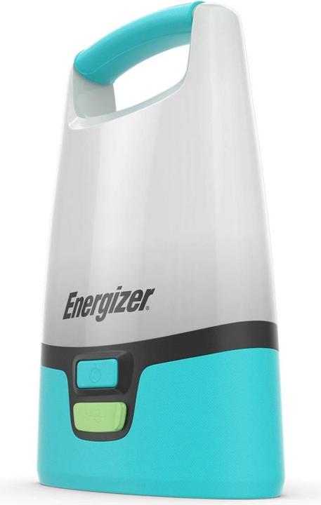 Actual product image Energizer E304157500 Hybrid Powered LED camping lantern 1250lm battery-powered Door