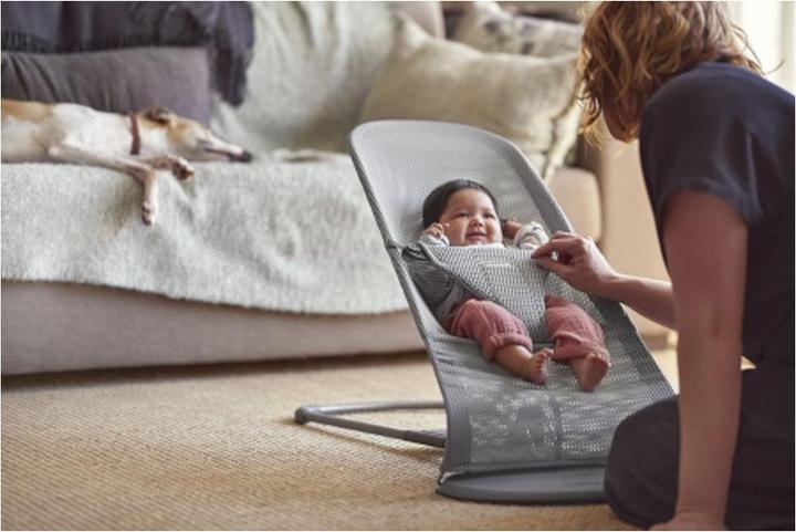 Immagine prodotto BabyBjörn Babysitter equilibrio beatitudine