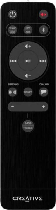 Actual product image Creative Stage V2 (80 W, 2.1 Channel)