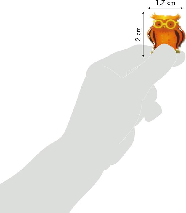Immagine prodotto Maildor Sticker Cooky
