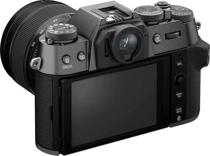 Immagine prodotto Fujifilm X-T50 Body (40.20 Mpx, APS-C / DX)