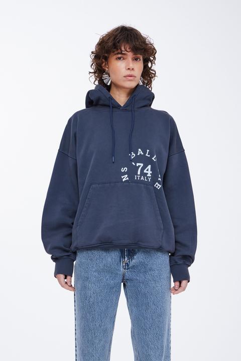 Immagine prodotto Ball BARIVA HOODIE 50405059 (XXL)