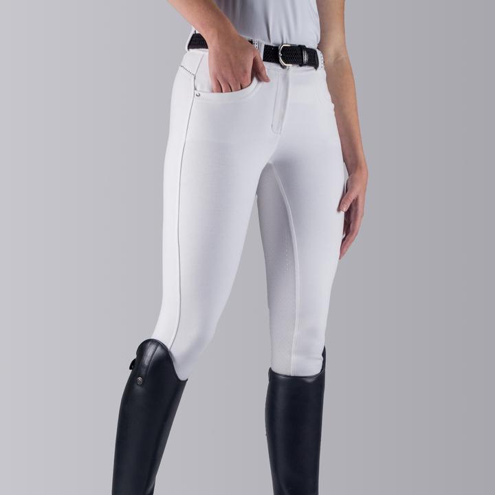 Actual product image Horka pantaloni da bambina annika (36)