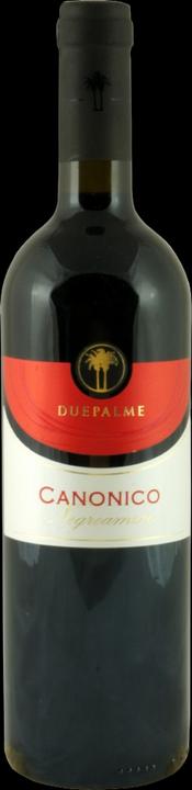 Immagine prodotto Cantine Due Palme Cellino San Marco Canonico Negroamaro Salento IGT Puglia (1 x 75 cl, 2013)