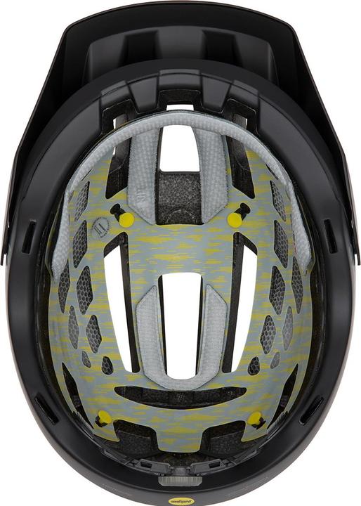 Actual product image Smith Session Mips bike helmet (51 - 55 cm)