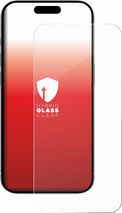 Image du produit upscreen Scratch Shield Verre (1 pièce(s), Apple iPhone 15 Plus)