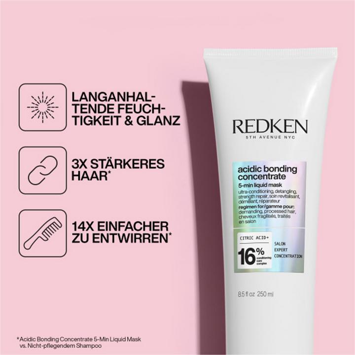 Produktbild Redken Acidic Bonding Concentrate (250 ml)